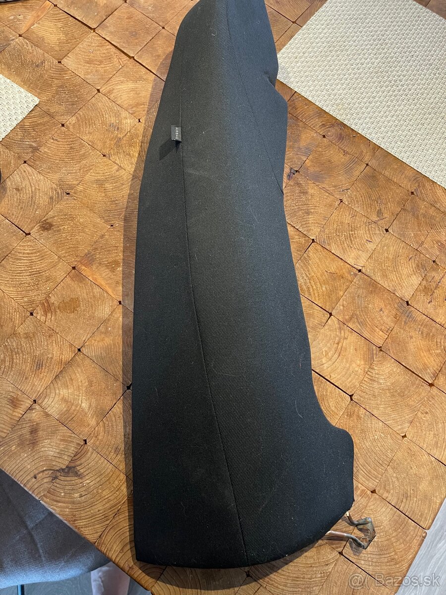 Pravý bočný airbag škoda superb 2