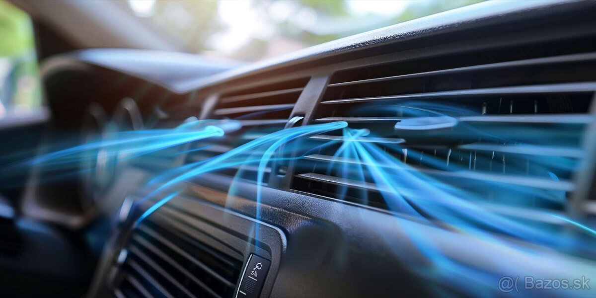 Plnenie autoklimatizácií (aj mobilne u Vás doma))