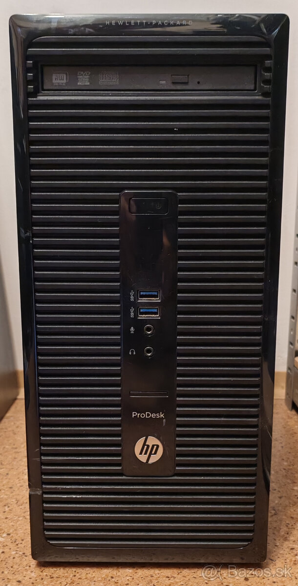 HP Prodesk 400 G2 MT