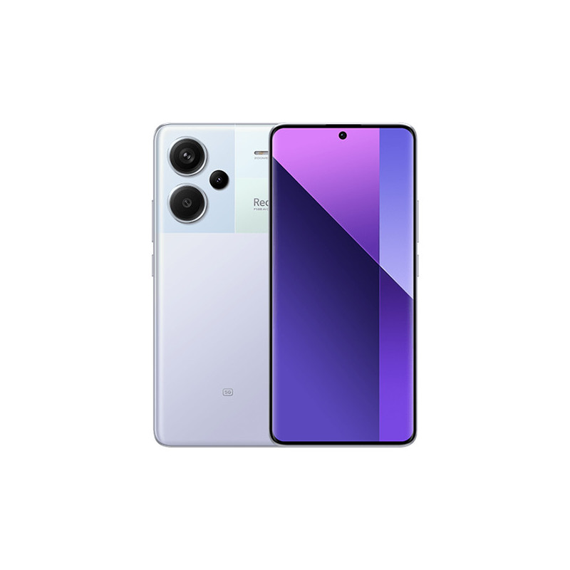 Redmi note 13 pro+ 5g 12/512gb