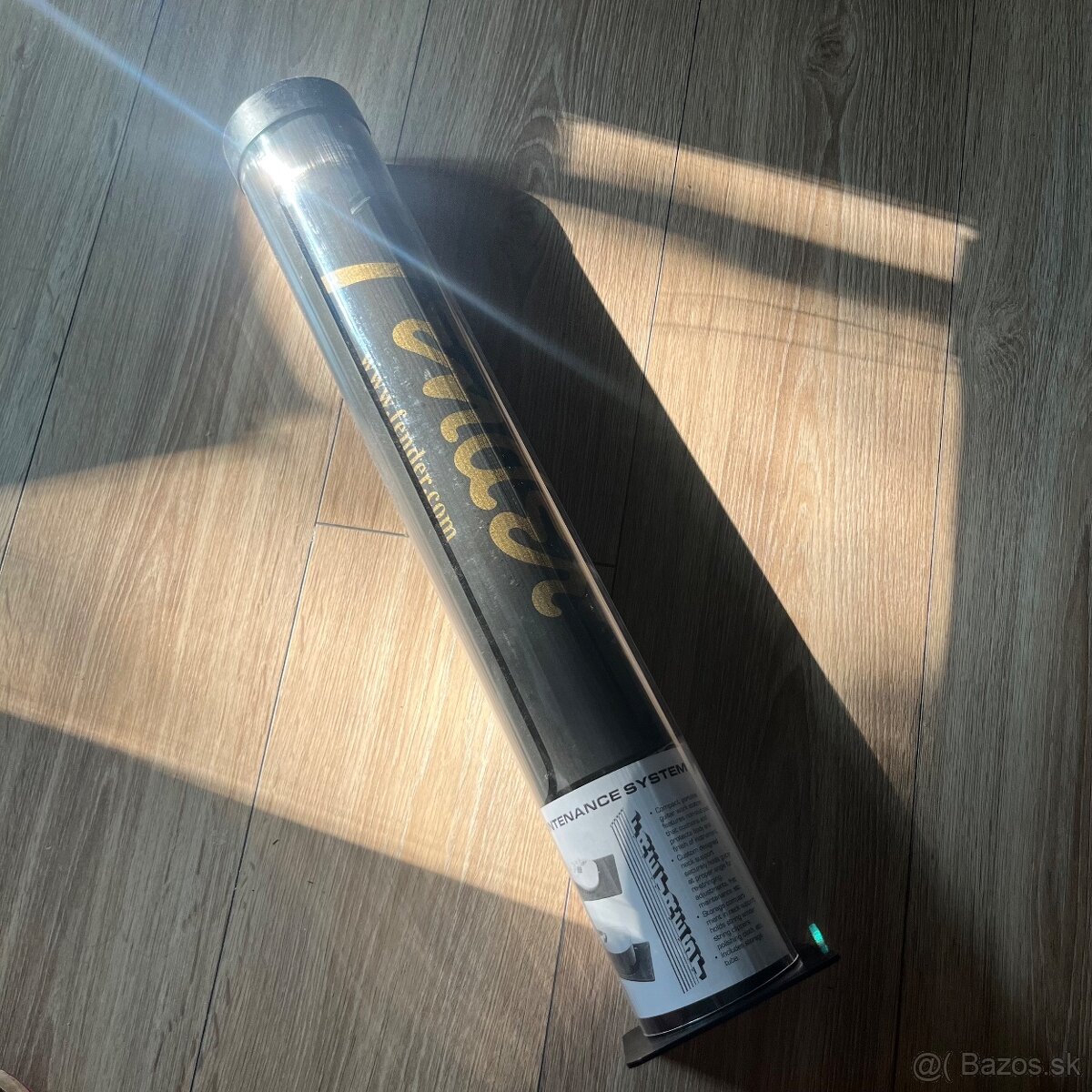 Fender work mat nova podložka pod gitaru s držiakom