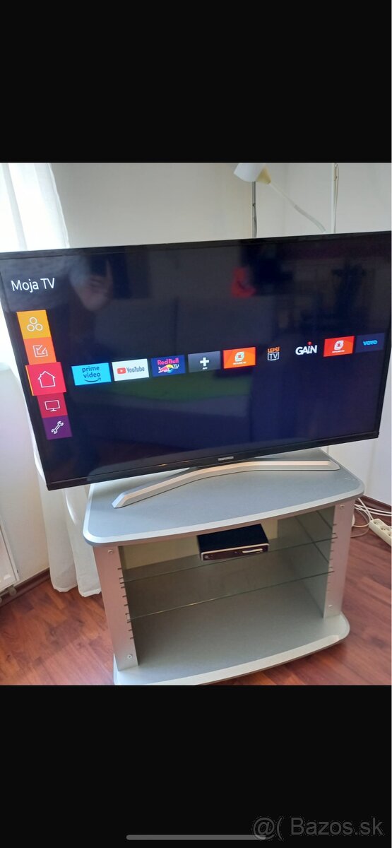 Smart TV Telefunken