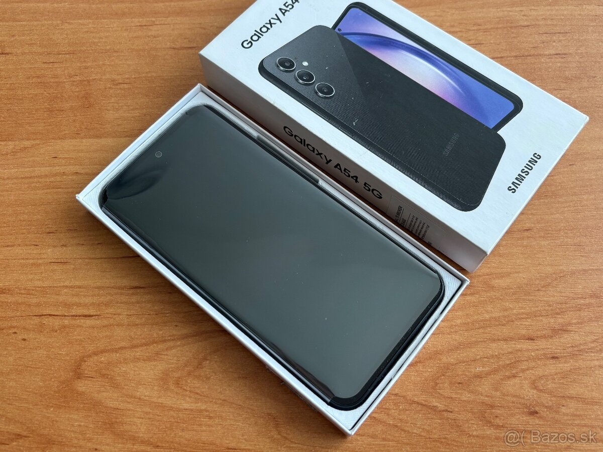 Samsung Galaxy A54 5G 128GB