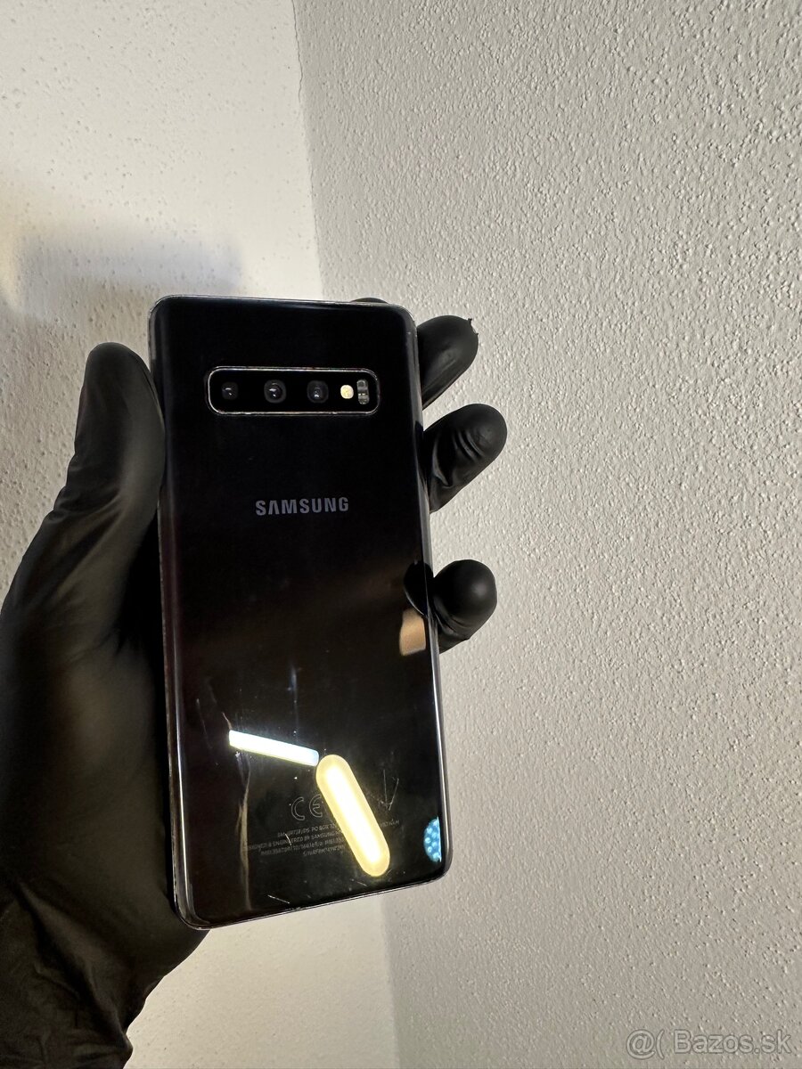 Samsung s10 128Gb