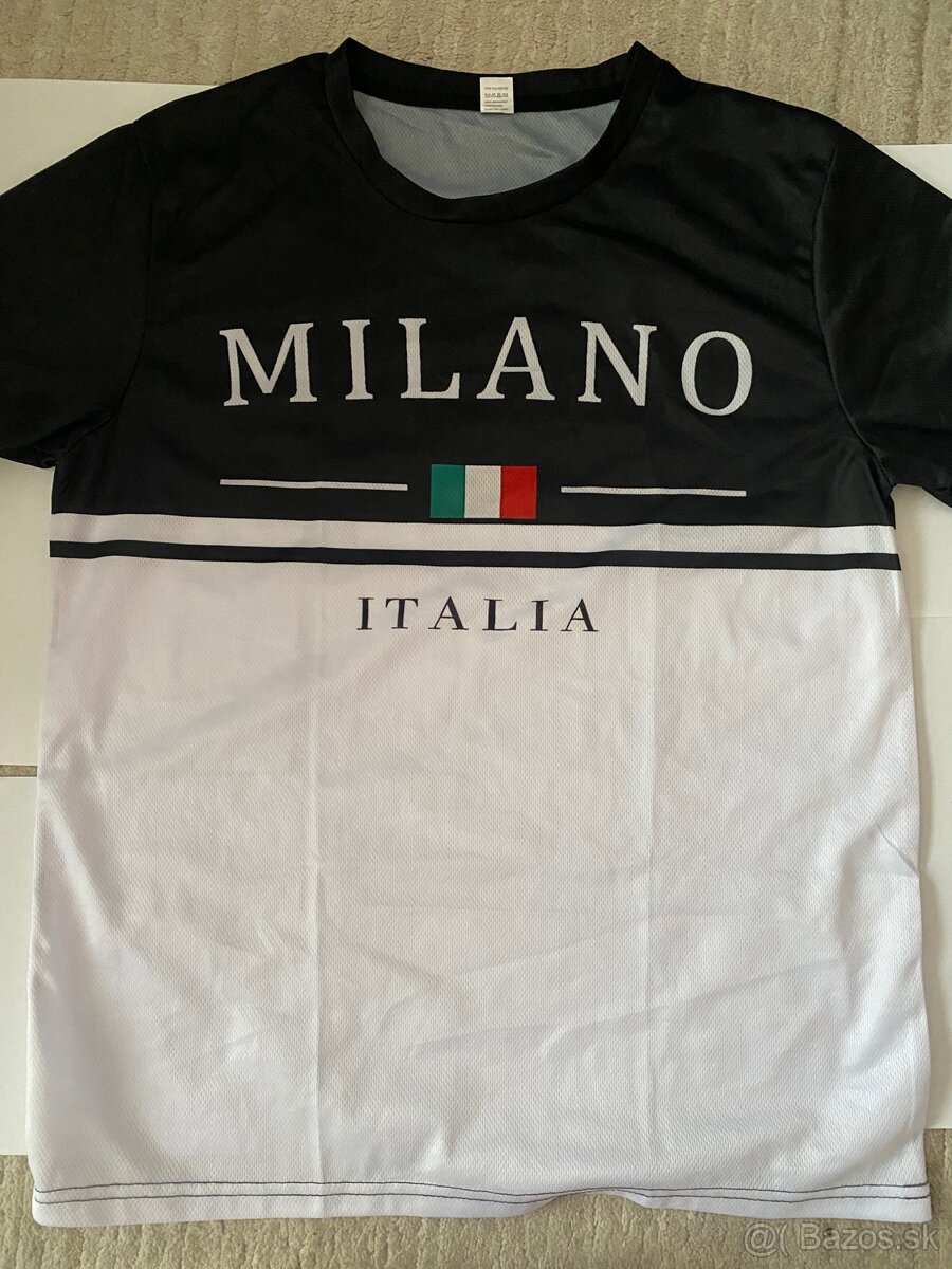 Tričko Milano
