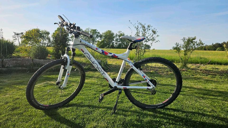 Predám horský bicykel Ghost