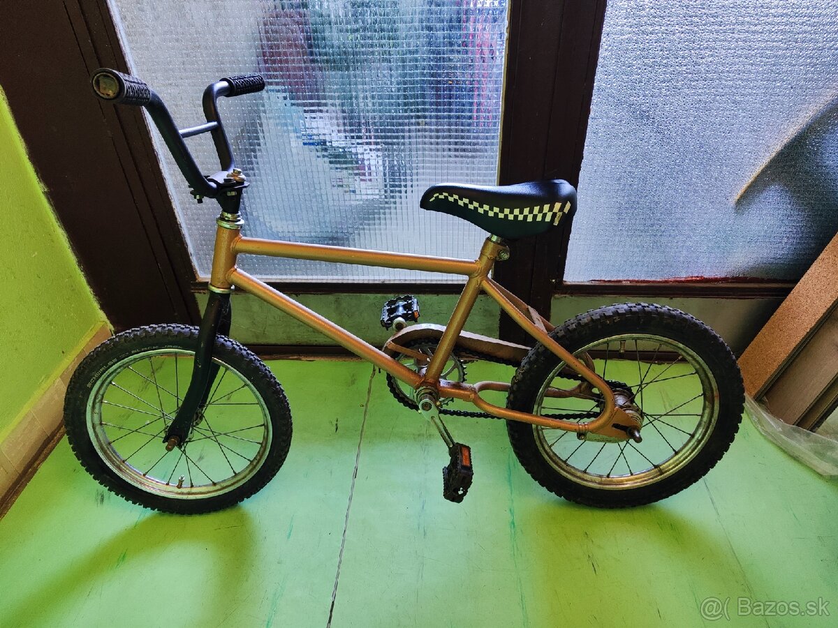 BMX 16