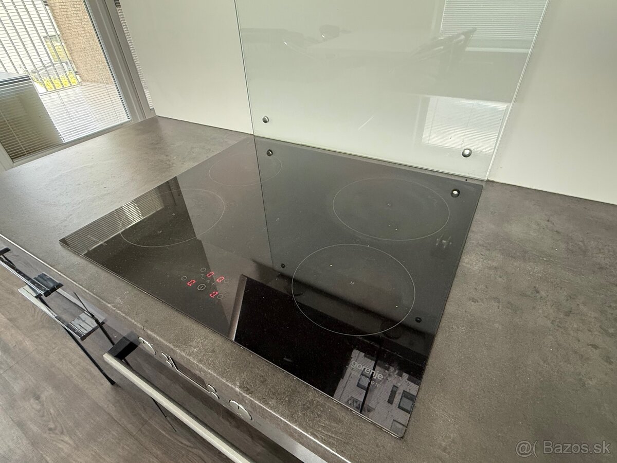 Indukčná doska Gorenje