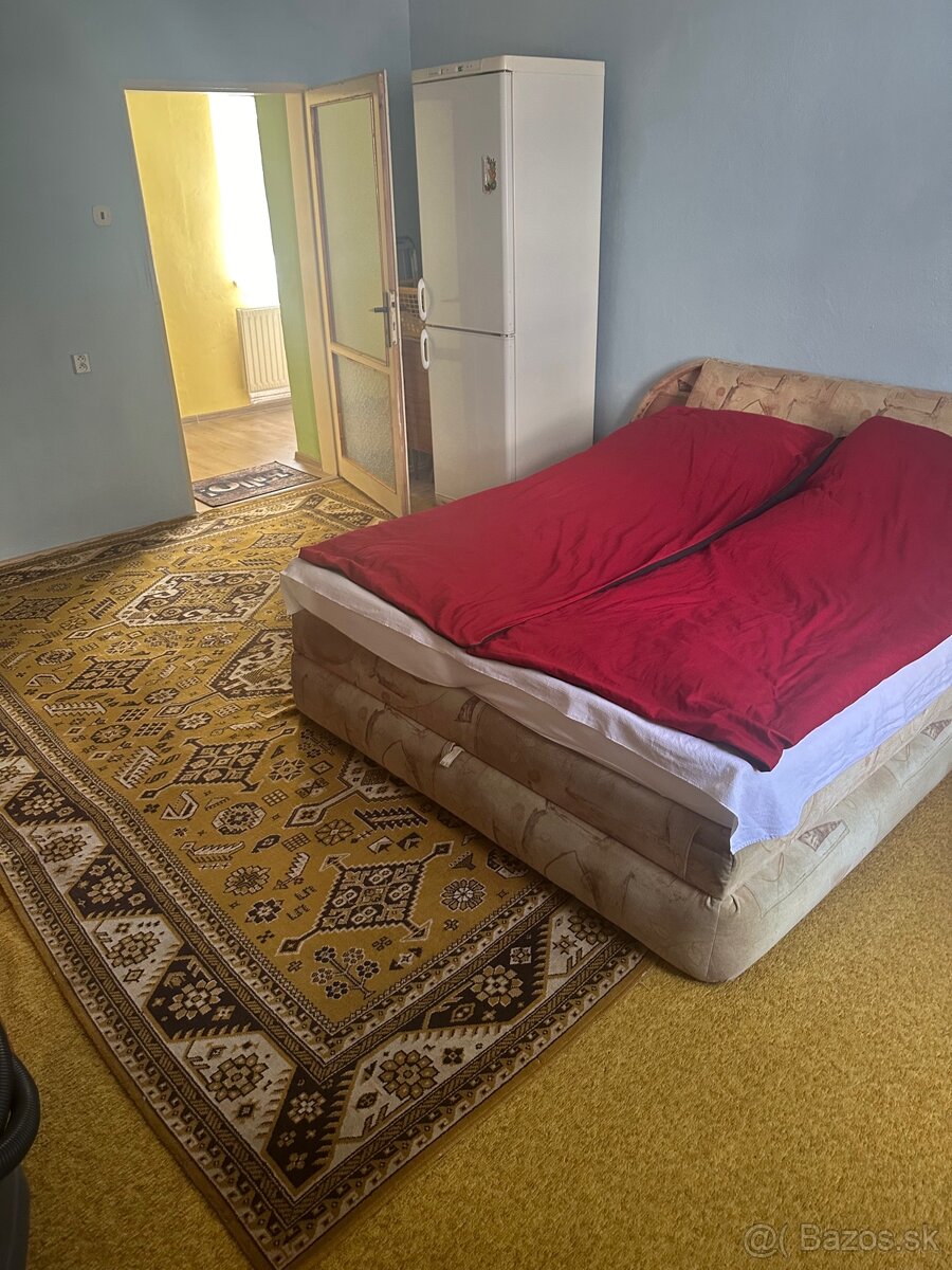 Rodinny dom v Lučenci
