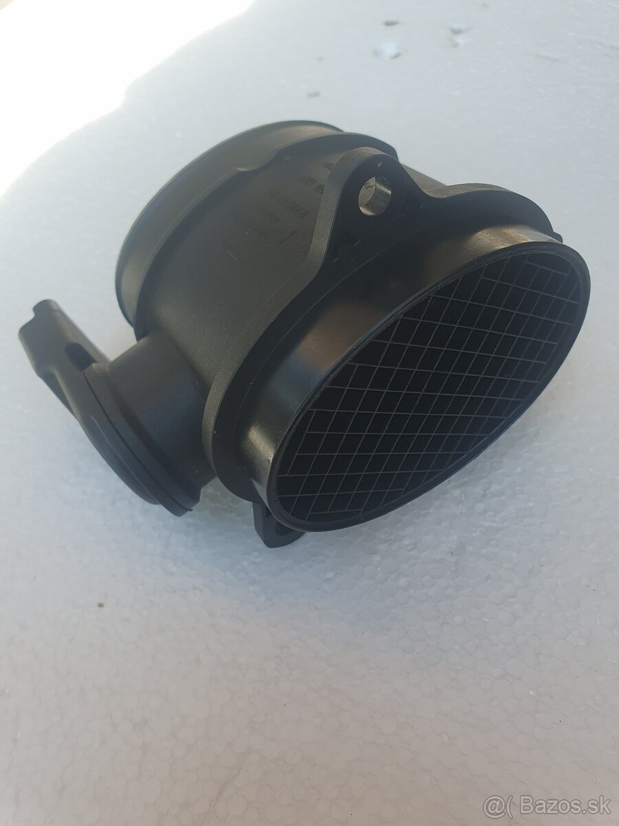 Vaha vzduchu na Ford 1,6 TDCi