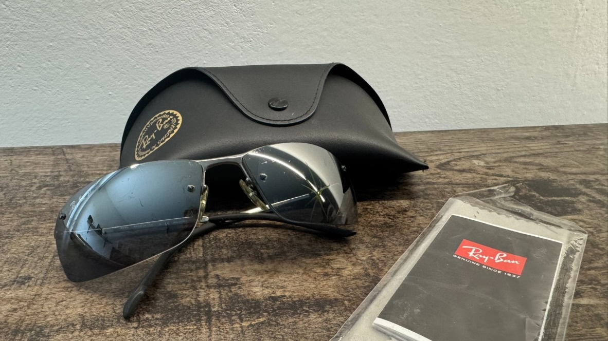 Ray‑Ban slnečné okuliare