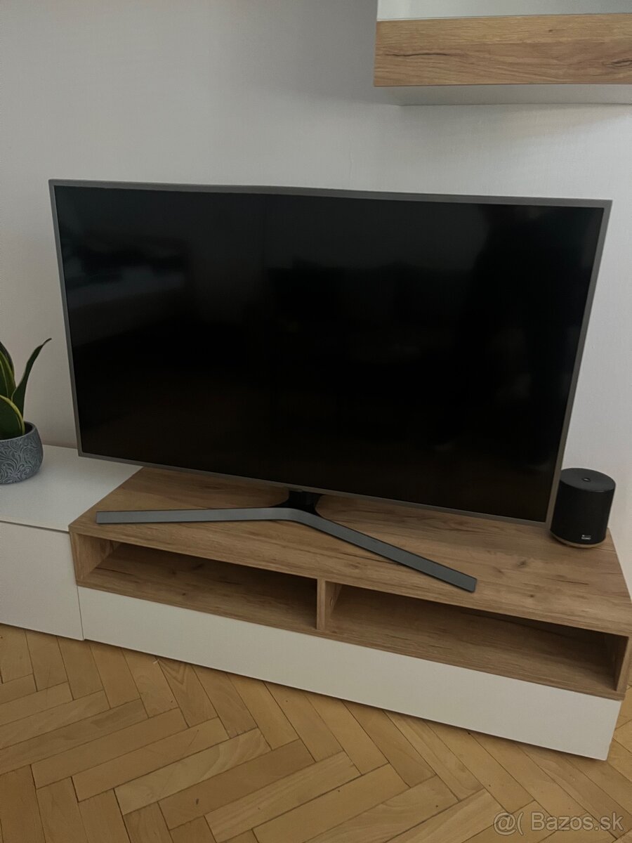 Predám 50” Samsung UHD Smart TV