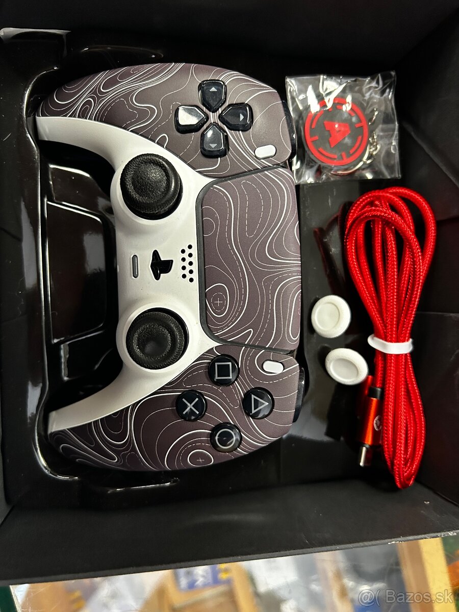 Predam Aimcontroller pro PS5