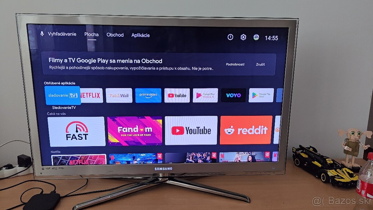 Samsung TV