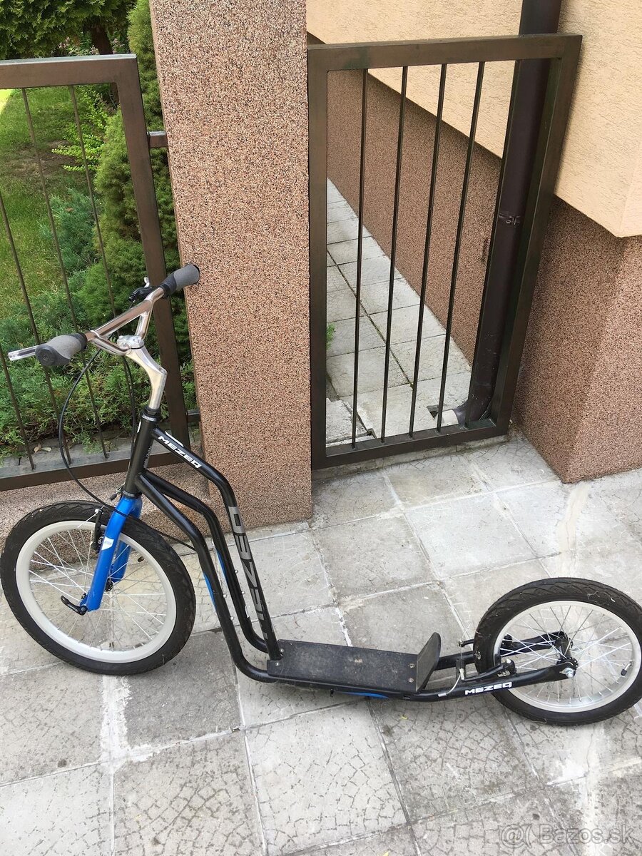 Kolobežka Mezeq