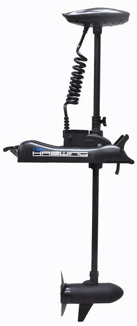 GPS elektromotor haswing