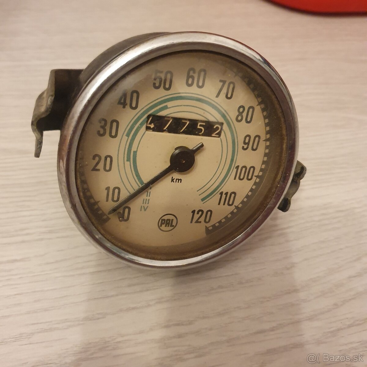 Jawa tachometer ,, polbubon ,, atd . Do