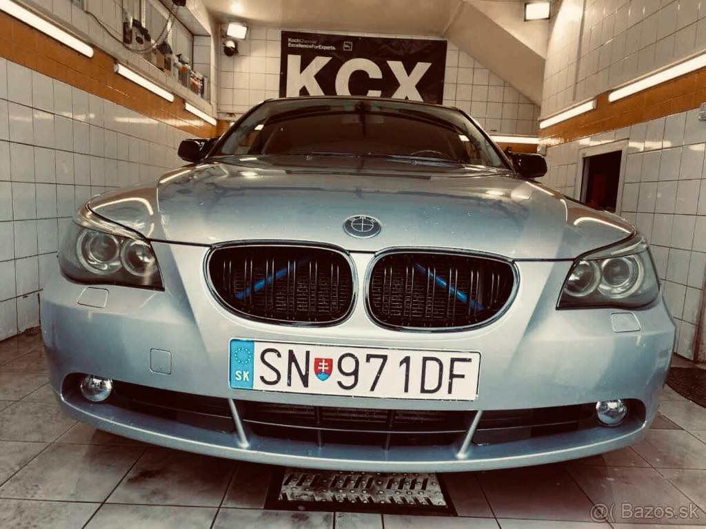 Bmw e60