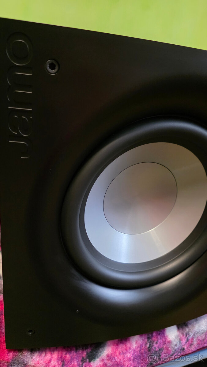 Subwoofer-Jamo J 112 Sub