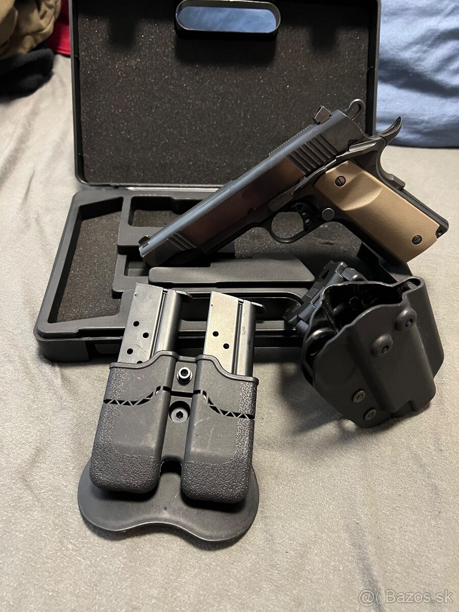 Norinco 1911 , 9x19