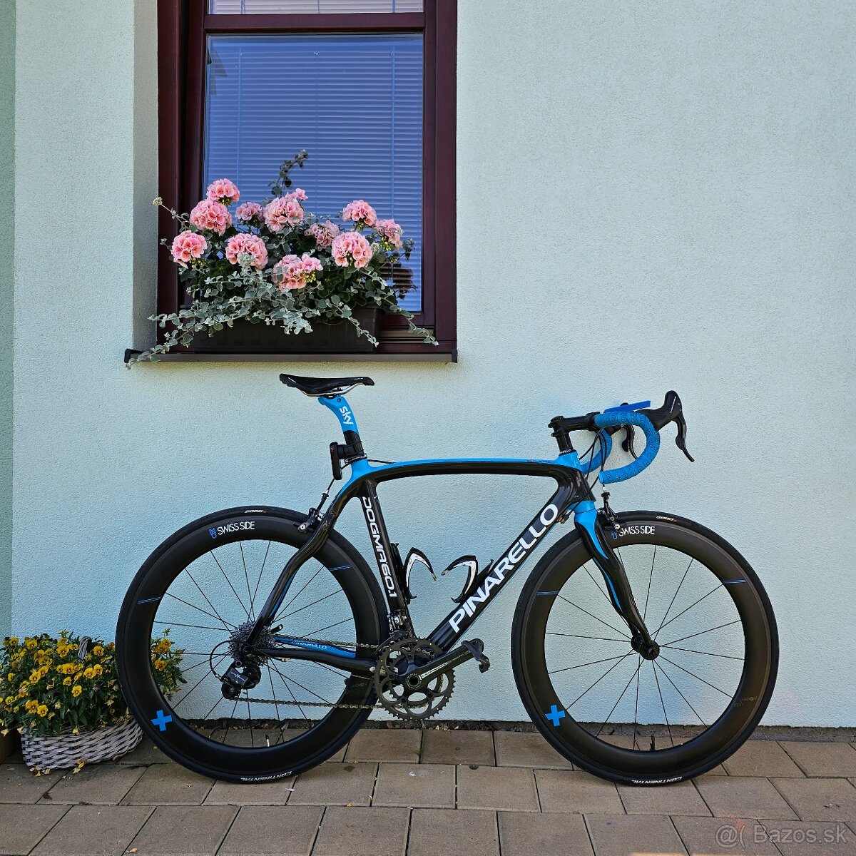Pinarello Dogma 60.1