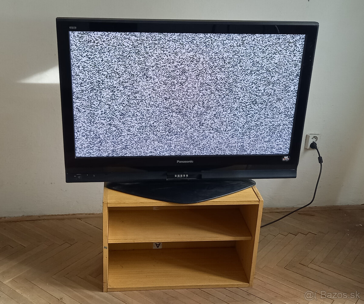 Predám TV Panasonic TH-42PX70EA