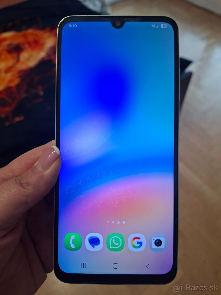 Samsung galaxy A05s