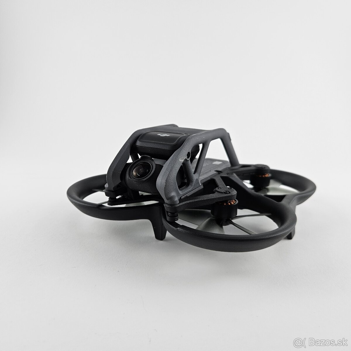 DJI Avata - Minimum používaná