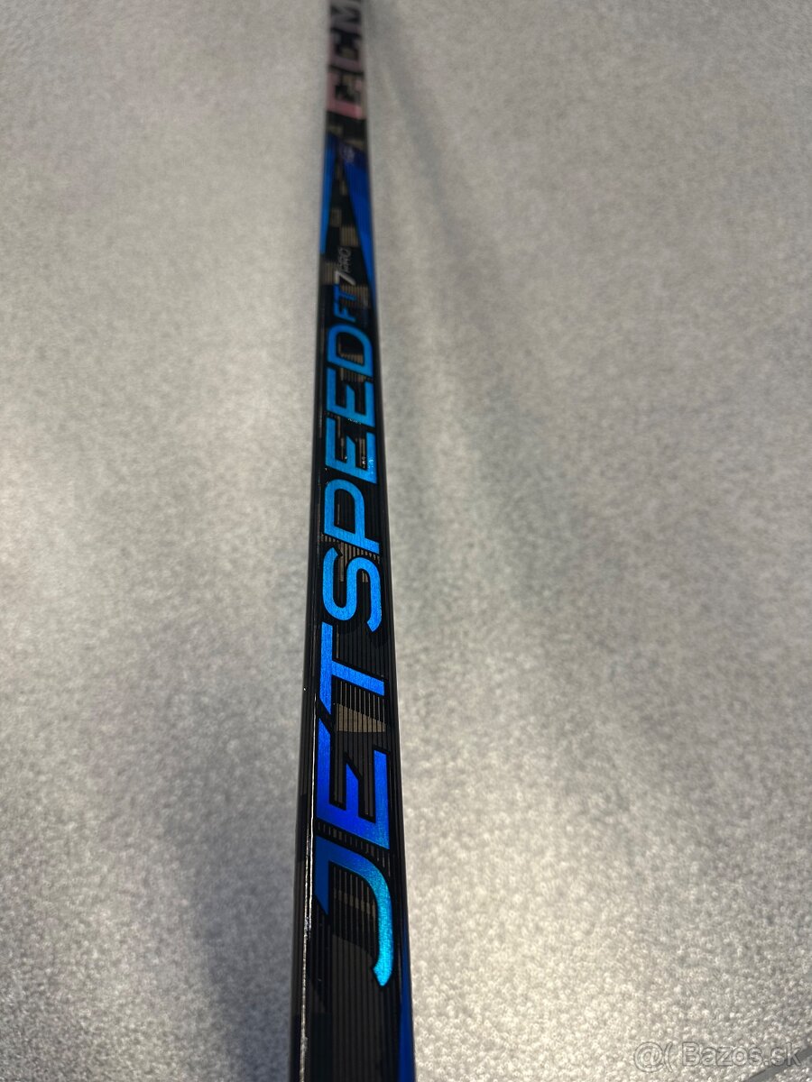 Hokejka Ccm Ft 7 pro