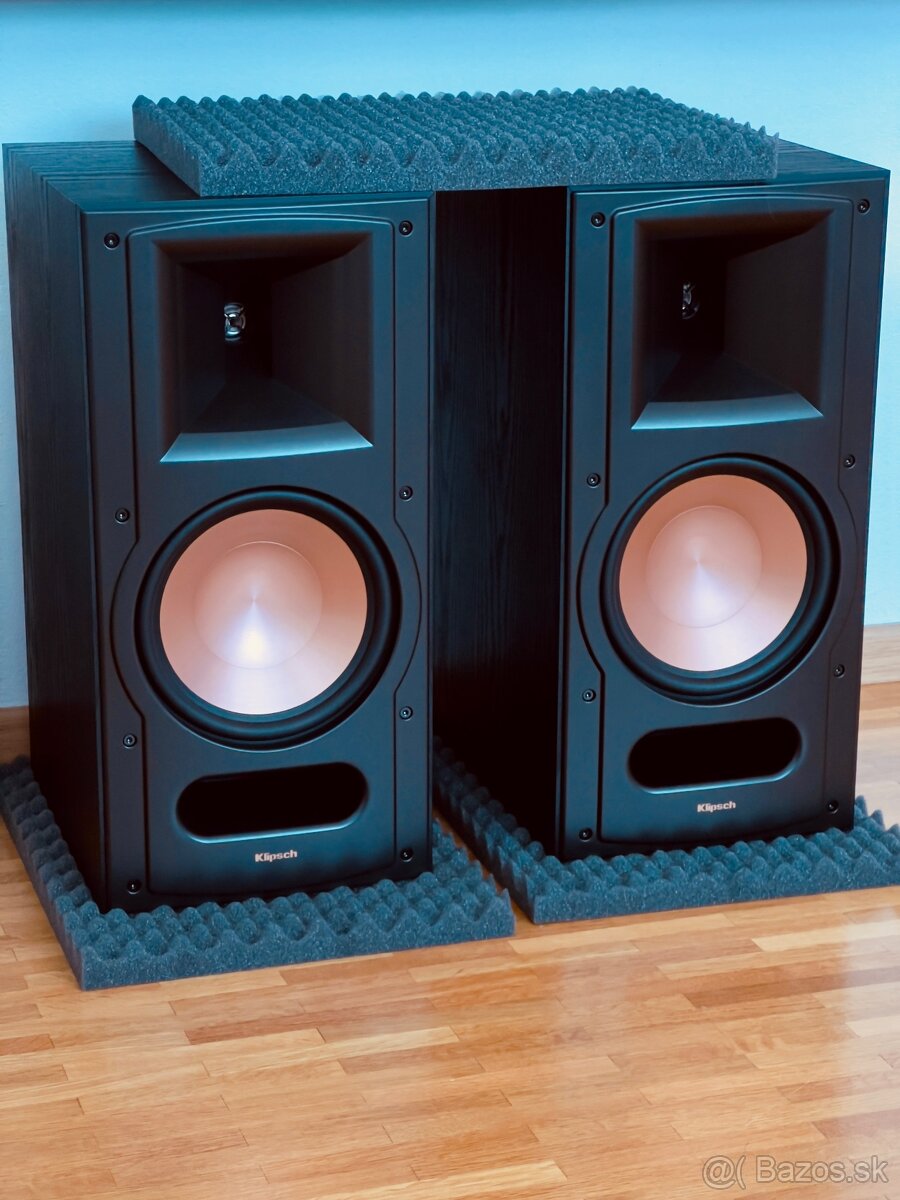 Klipsch RB-81 MKII