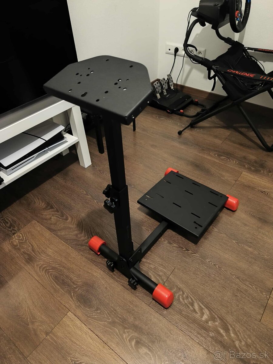 Rapture Racing Wheel Stand LAPS