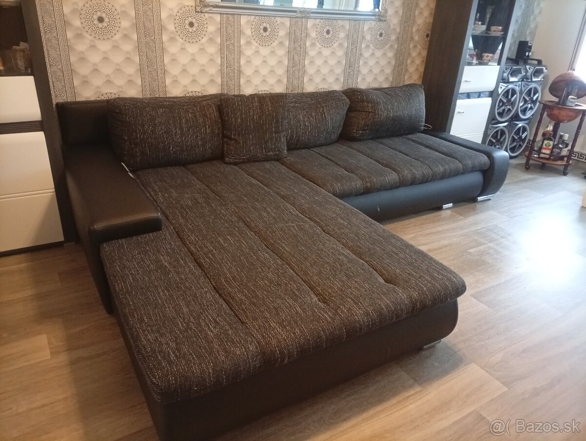 Sedacia súprava TONIKS