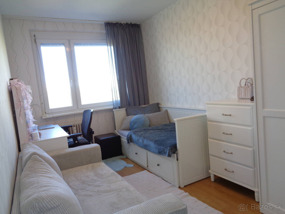 PREDANÉ, Predaj 3-izb.byt , Podunajské Biskupice, BA II.