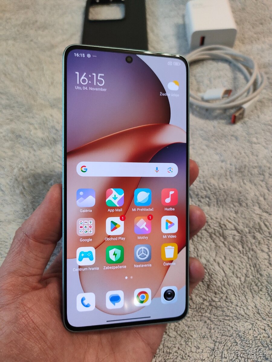 Xiaomi Redmi Note 13 256GB,8GB RAM 5G
