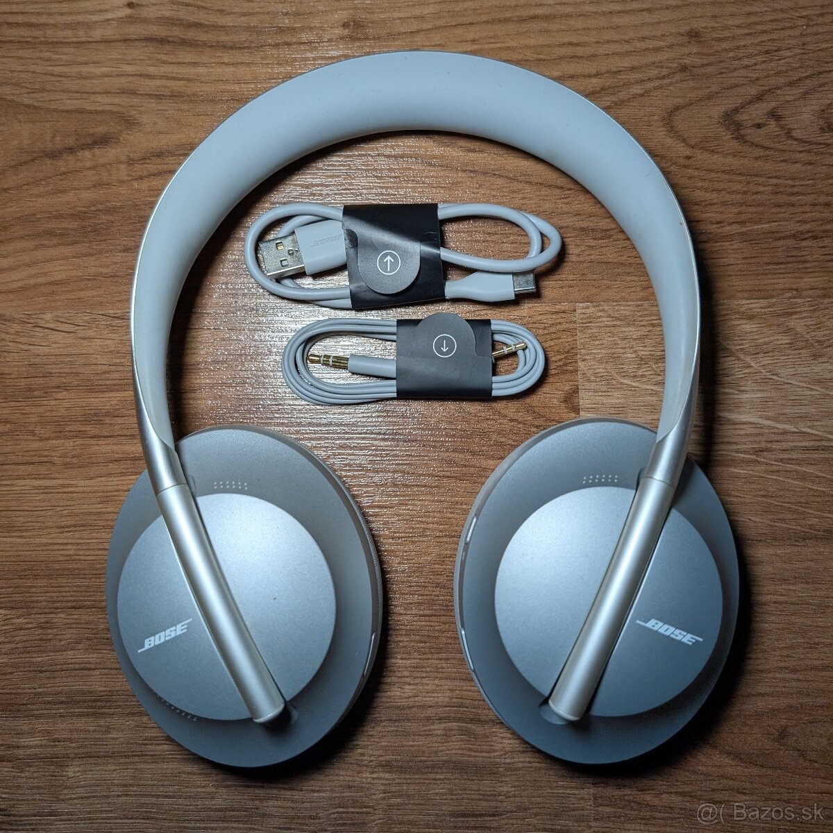 Sluchadla Bose NC 700 HP