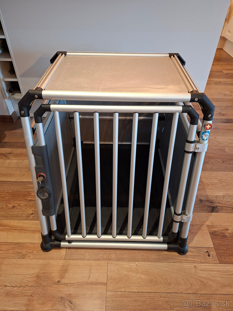 Klietka, prepravka pre psa DOGBOX, PROLINE Eagle M