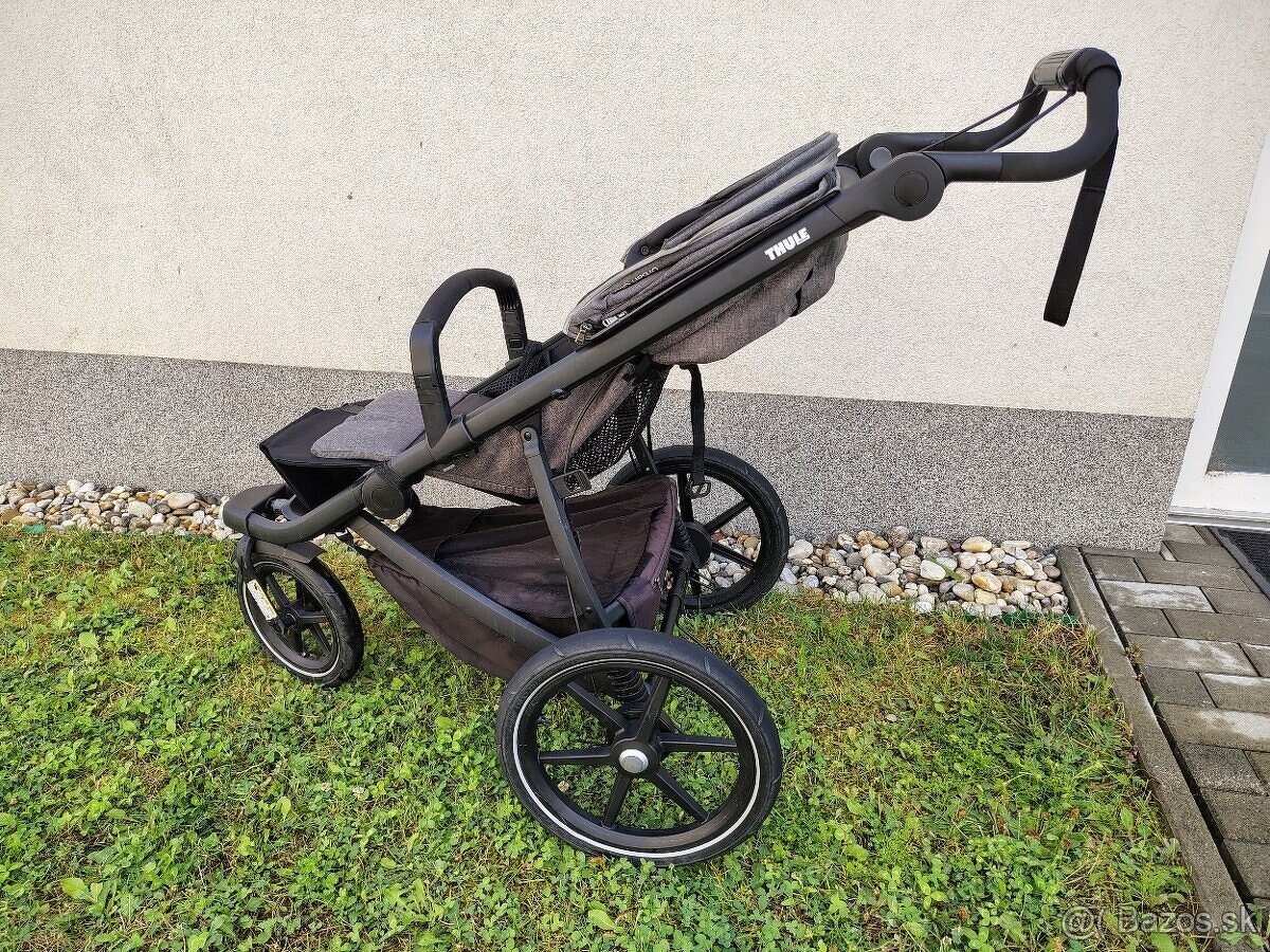 Thule Urban Glide 2