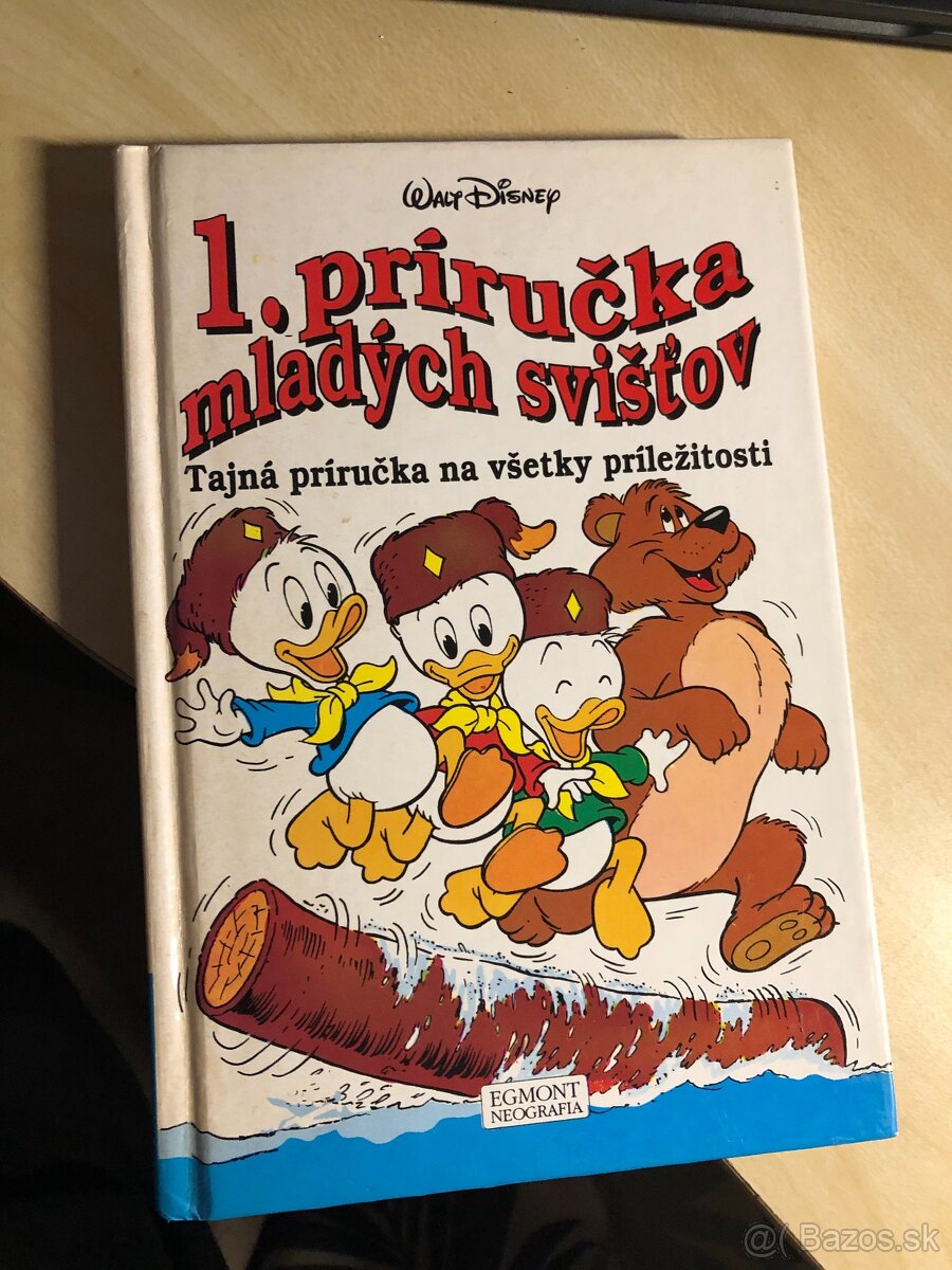 1.prirucka mladych svistov