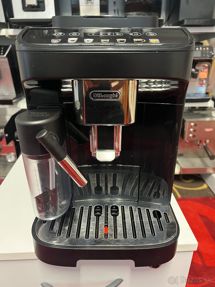 Delonghi