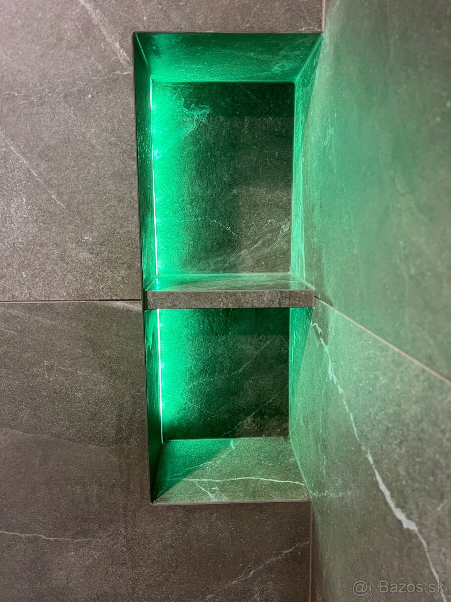 M.Š. Obkladacské práce