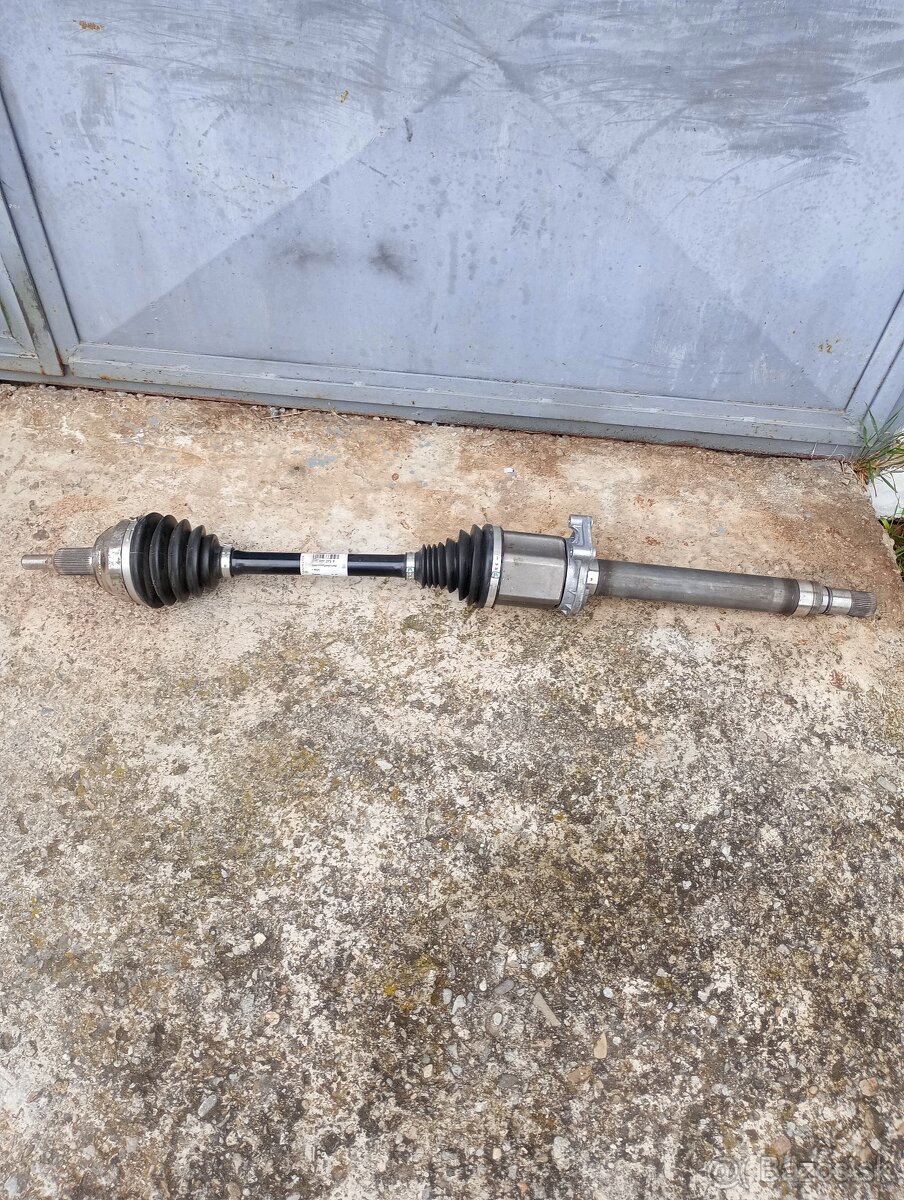 Hnacia poloos 2N0407272R