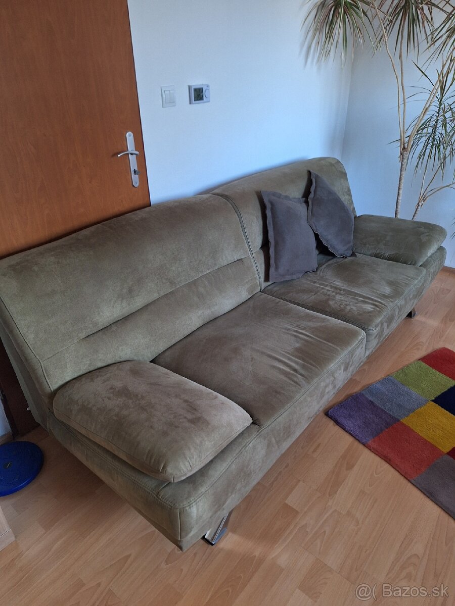 Predám novú sedačku