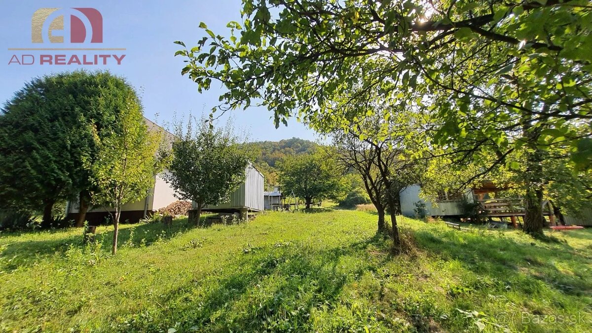 AD REALITY - VINICA - Trnava pri Laborci