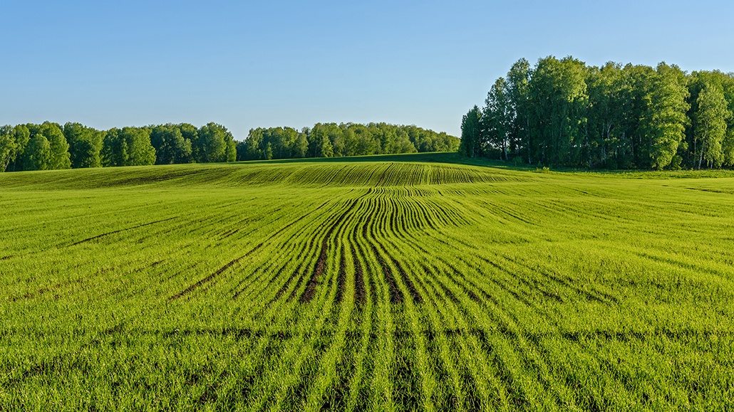Stavebný pozemok 761 m2 v Trenčianskej Teplej, časť Príles
