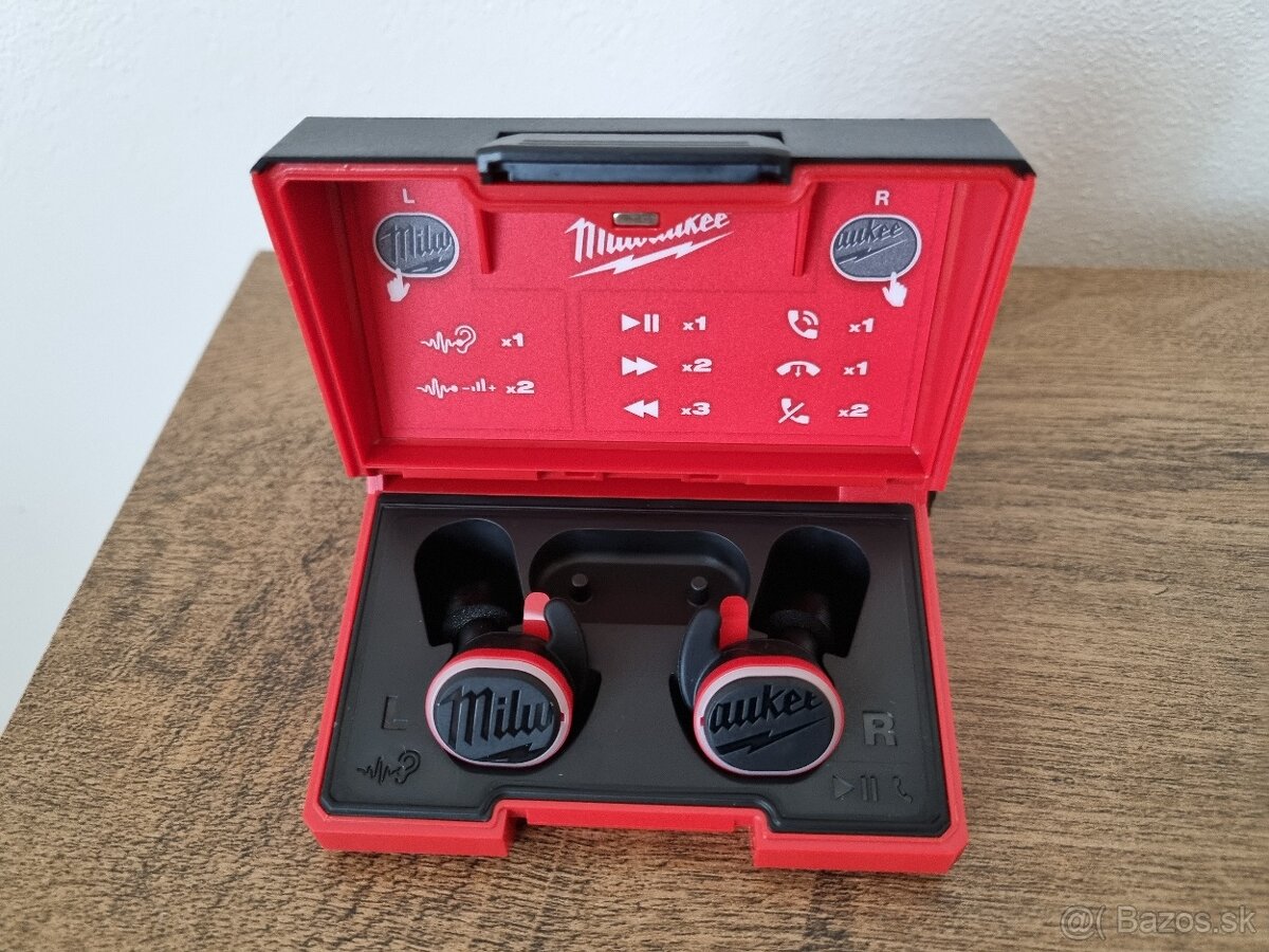 MILWAUKEE L4RLEPB-301