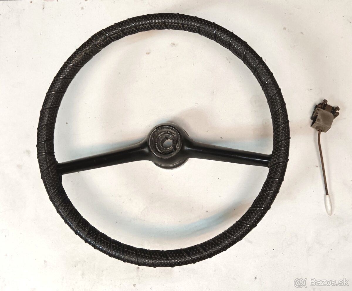 Škoda Tudor, Spartak, Octavia diely