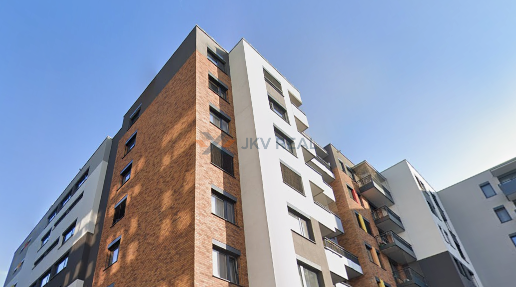 Moderný 3-izbový byt v lukratívnej lokalite STEIN 2 Bratisla