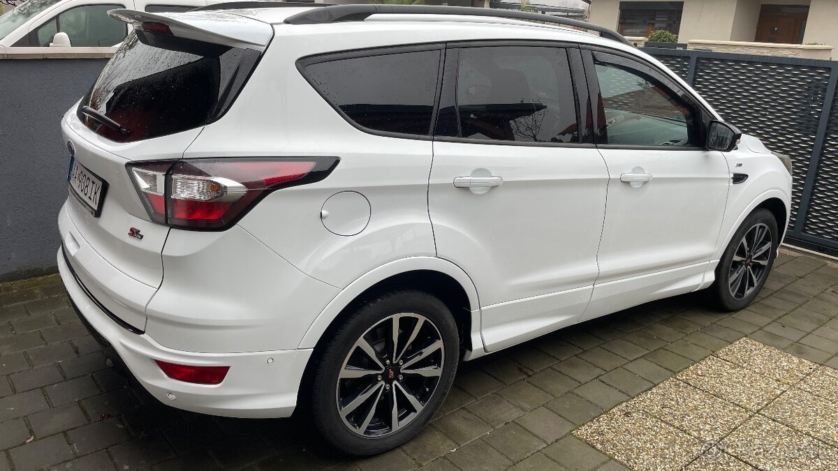 Ford Kuga STline 2.0tdci 110kw