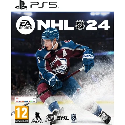 NHL24