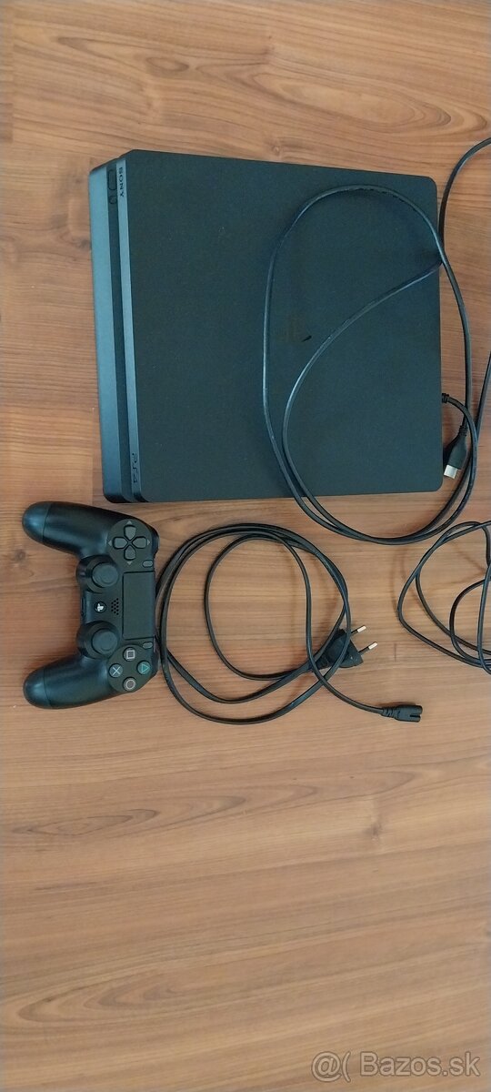 Ps4+hry